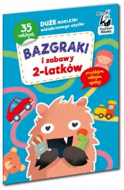 kapitan-nauka-bazgraki-i-zabawy-2-latkow-praca-zbiorowa