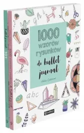 pakiet-bullet-journal-helen-colebrook