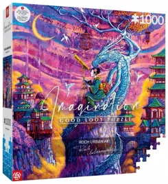 puzzle-1000-roch-urbaniak-sakura-i-ryu