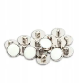 guzik-13mm-stopka-10szt-bialy