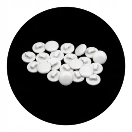 guzik-13mm-stopka-10szt-bialy
