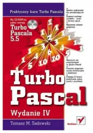 turbo-pascal-praktyczny-kurs-sadowski-tomasz-m