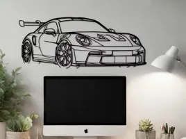porsche-911-992-gt3-rs-angle-dekoracja-scienna-obraz-samochod-metalowe