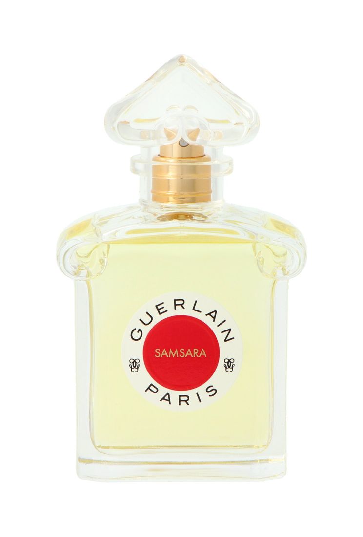 guerlain samsara woda perfumowana 75 ml  tester  