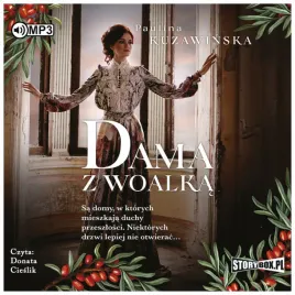 cd-mp3-dama-z-woalka-paulina-kuzawinska