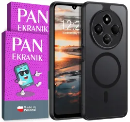 etui-do-xiaomi-redmi-14c-matowe-magnetyczne-magsafe-pancerne-szklo