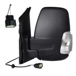 lusterko-lewe-ford-transit-v363-tourneo-2020-2024-elektryczne-6-pin-krotkie