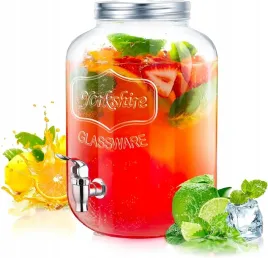 dystrybutor-do-napojow-sloik-z-kranikiem-4l-dozownik-sloj-5five