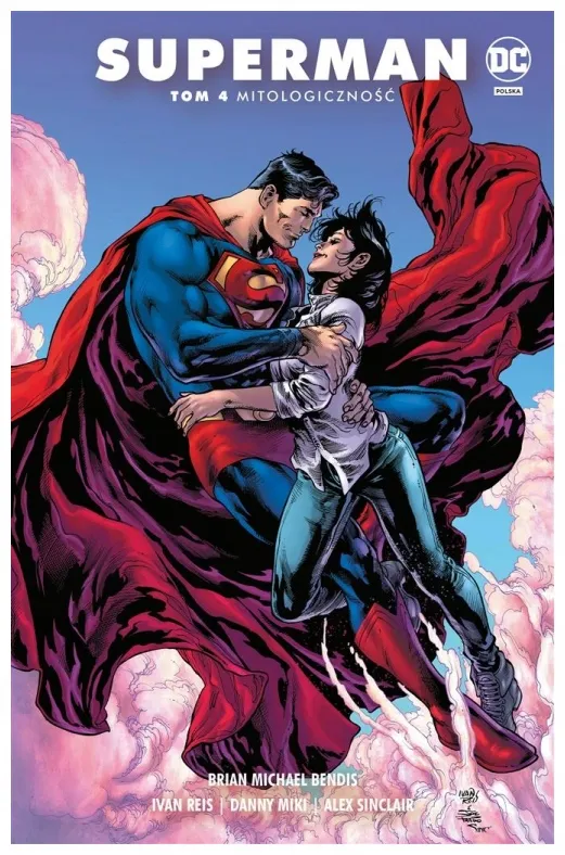mitologicznosc-superman-tom-4-bendis