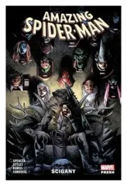amazing-spider-man-scigany-praca-zbiorowa