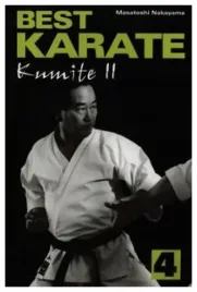 best-karate-4-kumite-ii-nakayama-masatoshi