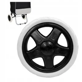 kolko-do-wozka-na-zakupy-kolo-do-torby-biale-duze-15-cm-uniwersalne