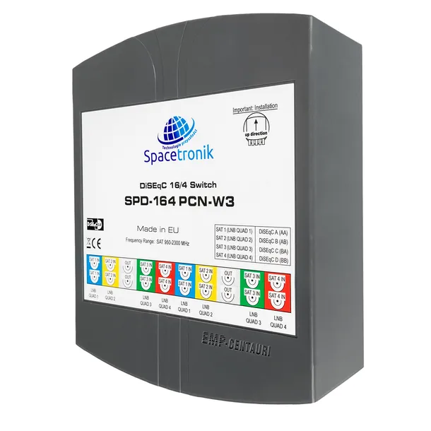 diseqc-switch-16-4-spacetronik-spd-164pcn-w3-stan-nowy-kod-producenta-spd-164pcn-w3