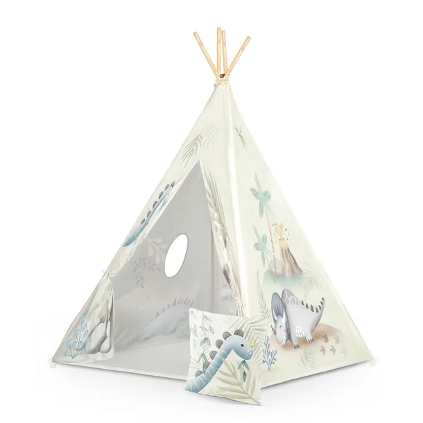 namiot-tipi-dla-dzieci-dinozaury-rodzaj-iglo-wigwamy