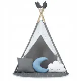 namiot-tipi-dla-dzieci-szary-rodzaj-iglo-wigwamy