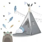 namiot-tipi-dla-dzieci-szary-szerokosc-produktu-120-cm