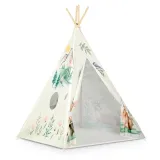 namiot-tipi-dla-dzieci-bezowe-dlugosc-120-cm
