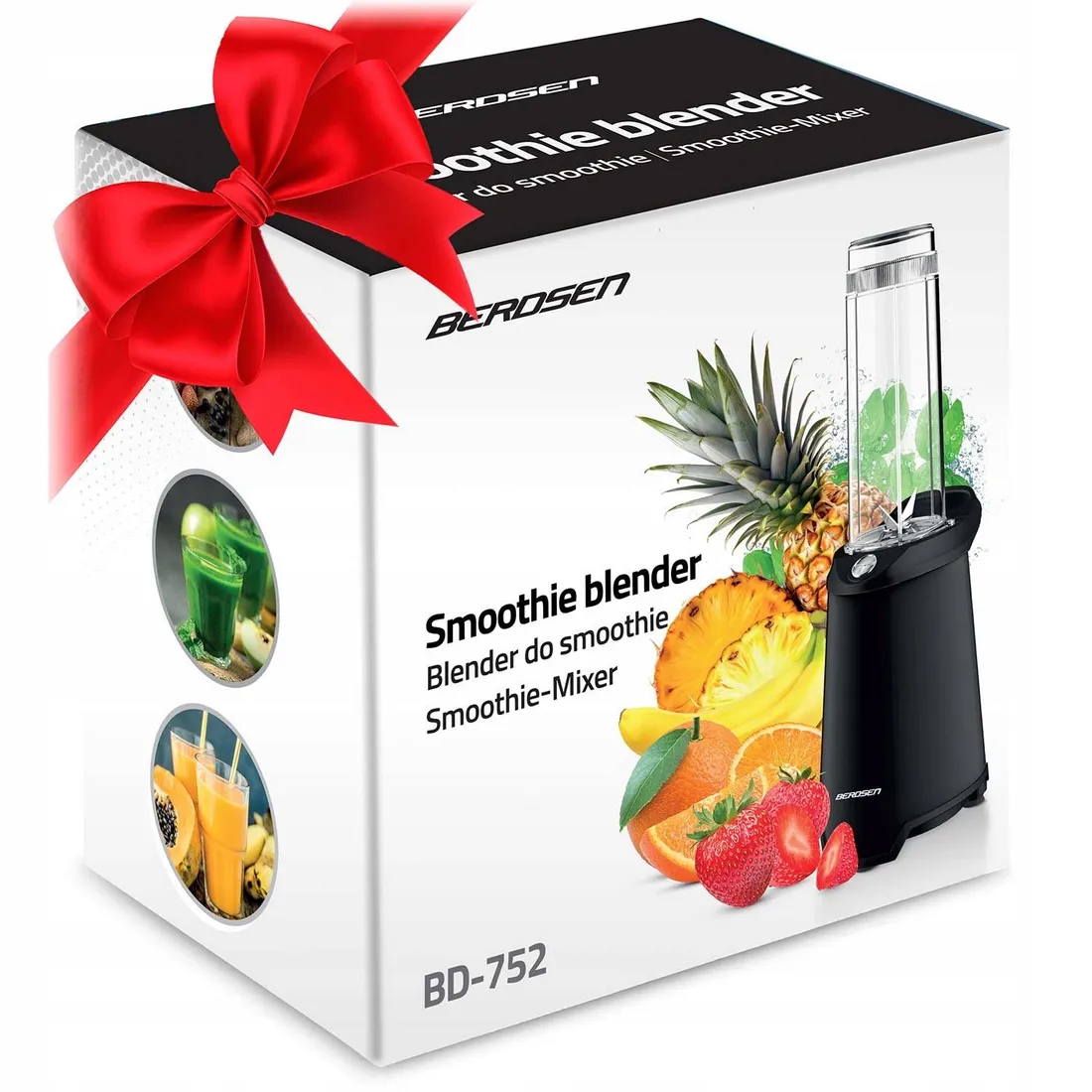 blender-smoothie-350w-czarny-stan-nowy