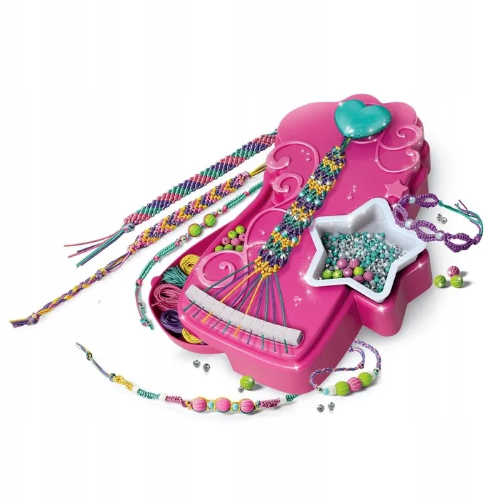 crazy-chic-bransoletkomania-clementoni-stan-nowy