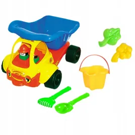 wywrotka-do-piasku-dla-dzieci-z-akcesoriami-lopatka-grabki-foremki
