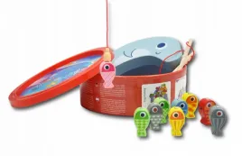 zabawka-dla-dzieci-rybki-magnetyczne-z-delfinem