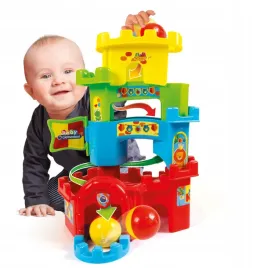 zabawka-dla-dzieci-wieza-z-kuleczkami