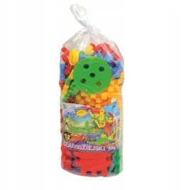 klocki-konstrukcyjne-przestrzenne-wafle-czarodziejski-mlyn-62-elementy