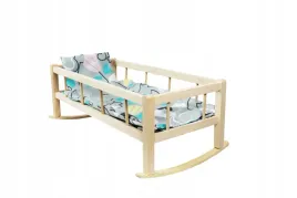 kolyska-duza-dla-lalek-z-posciela-z-naturalnego-drewna-produkt-polski