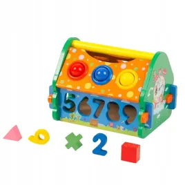 zabawka-drewniana-dla-dzieci-domek-edukacyjno-manualny