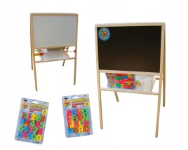 tablica-dwustronna-magnetyczna-czarna-dla-dzieci-nauka-pisania-liczenia