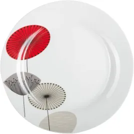 talerz-plaski-obiadowy-27-cm-plytki-kwiaty-maki-nadruk-restauracja