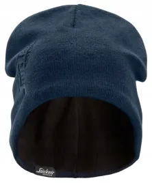 wiatroszczelna-polarowa-ciepla-zimowa-czapka-snickers-workwear-9031-navy