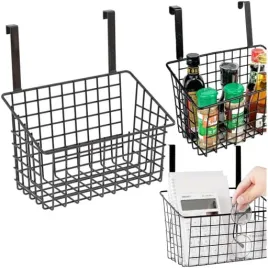 kosz-metalowy-wiszacy-czarny-do-zawieszenia-na-drzwiczki-szafek