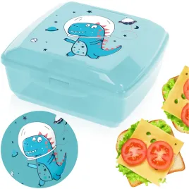 pojemnik-sniadaniowy-dla-dzieci-lunchbox-chlebak-dinozaur-niebieski