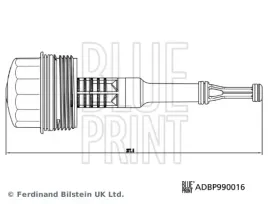 obudowa-filtra-oleju-adbp990016-blp