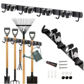 uchwyt-na-narzedzia-ogrodnicze-metalowy-do-ogrodu-garazu-na-kije-trzonki