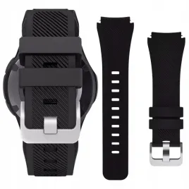 czarny-silikonowy-pasek-do-smartwatch-22mm-do-zegarkow-watch