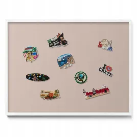 tablica-magnetyczna-na-magnesy-turystyczne-kolor-pudrowy-roz-bez-80x60