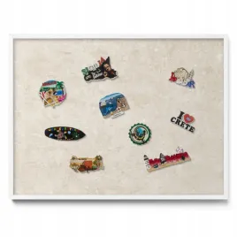 tablica-magnetyczna-na-magnesy-turystyczne-elegancki-jasny-kamien-80x60