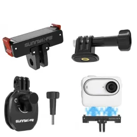 UCHWYTY ADAPTERY DO KAMER