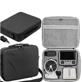 ETUI NA DRONY, KAMERY