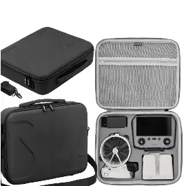 ETUI NA DRONY, KAMERY