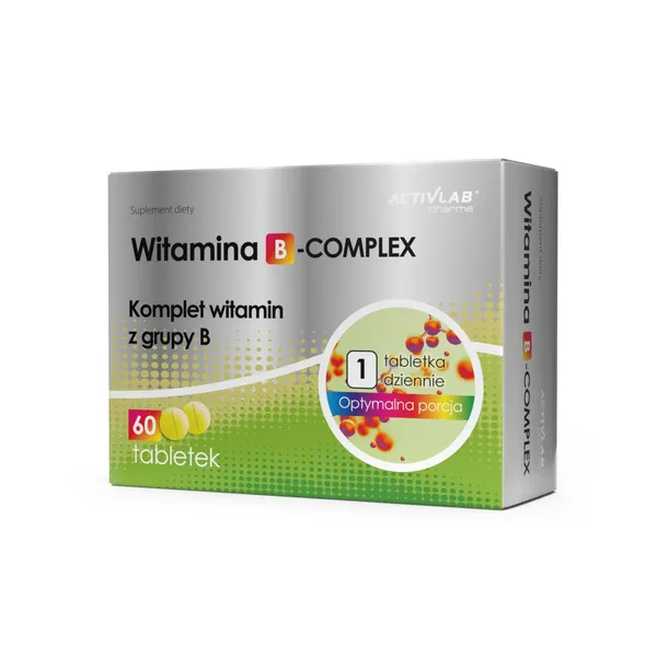 witamina-b-complex-60-tabletek