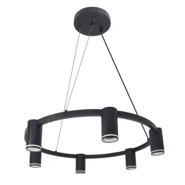 lampa-sufitowa-wiszaca-zwis-6x-gu10-czarna-paris-sanico-goldlux