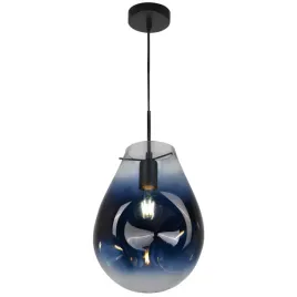 lampa-sufitowa-wiszaca-zwis-dekoracyjna-e27-czarna-niebieski-kimberly