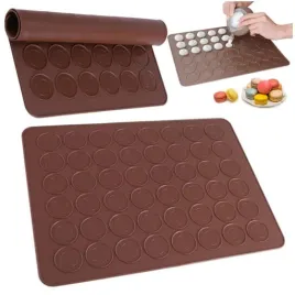 mata-silikonowa-do-makaronikow-duza-foremka-forma-do-pieczenia-ciastek-bez