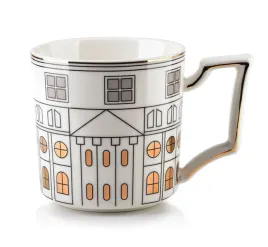 kubek-ze-zlotym-paskiem-porcelanowy-otis-360-ml