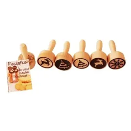 drewniana-pieczatka-do-ciastek-mix-wzorow