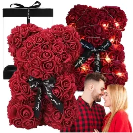mis-z-roz-rose-bear-led-25-cm-prezent-na-walentynki-z-platkow-roz-zlozony