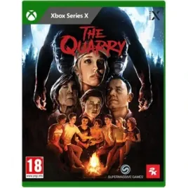 the-quarry-xbox-series-x-pudelkowa